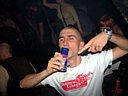 RADOST FX CLUB ON TOUR 2003 - FINAL PARTY