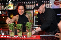 HAVANA CLUB MASTER CLASS