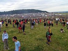 CZECHTEK 2005