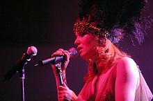 ROISIN MURPHY - RUBY BLUE TOUR