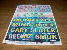 METROLINE