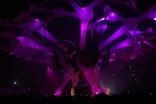 SENSATION WHITE - THE WORLD´S LEADING DANCE EVENT 