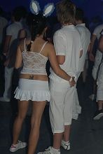 SENSATION WHITE - THE WORLD´S LEADING DANCE EVENT 