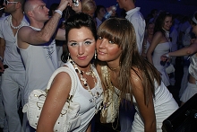 SENSATION WHITE - THE WORLD´S LEADING DANCE EVENT 