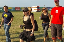 CREAMFIELDS CENTRAL EUROPE