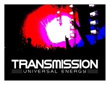 TRANSMISSION - UNIVERSAL ENERGY EDITION