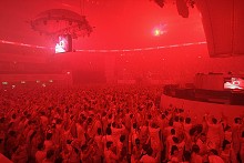 SENSATION WHITE