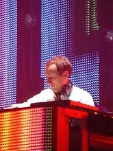 PAUL VAN DYK