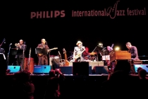 PHILIPS INTERNATIONAL JAZZ FESTIVAL