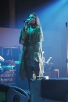 ROISIN MURPHY - RUBY BLUE TOUR