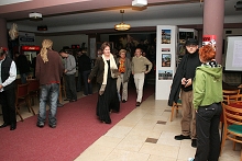 FILMOVÝ FESTIVAL HOŘICE