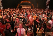 SUMMER OF LOVE 2007