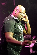 CARL COX - 7 YEARS HYPNOTIC