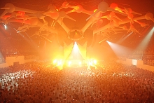 SENSATION WHITE - THE WORLD´S LEADING DANCE EVENT 