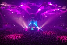 SENSATION WHITE - THE WORLD´S LEADING DANCE EVENT 