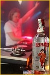 BEEFEATER PRESENTS 3. NAROZENINY MECCAMIXU