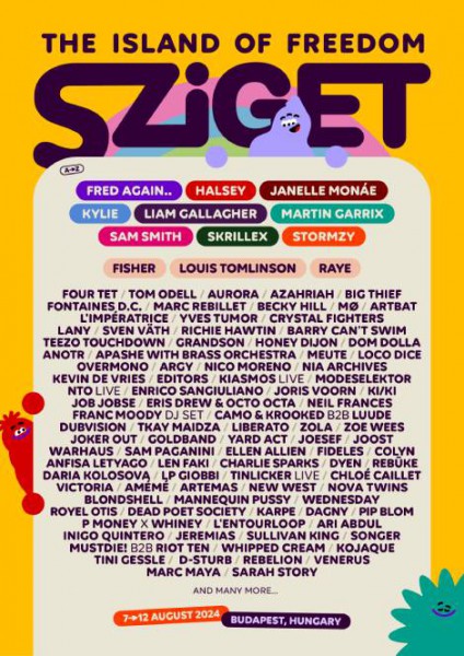 Sziget